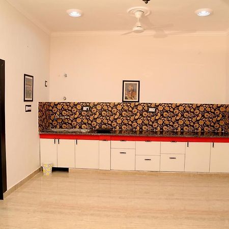 Tuk Tuk Homestay Agra (Uttar Pradesh) Exterior foto