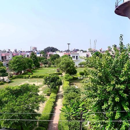 Tuk Tuk Homestay Agra (Uttar Pradesh) Exterior foto