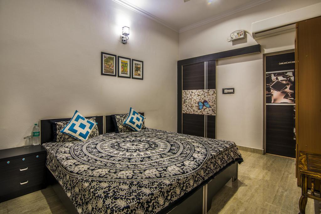 Tuk Tuk Homestay Agra (Uttar Pradesh) Exterior foto