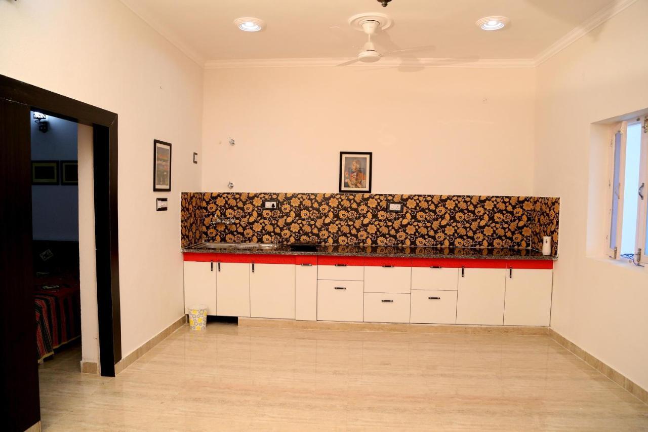 Tuk Tuk Homestay Agra (Uttar Pradesh) Exterior foto
