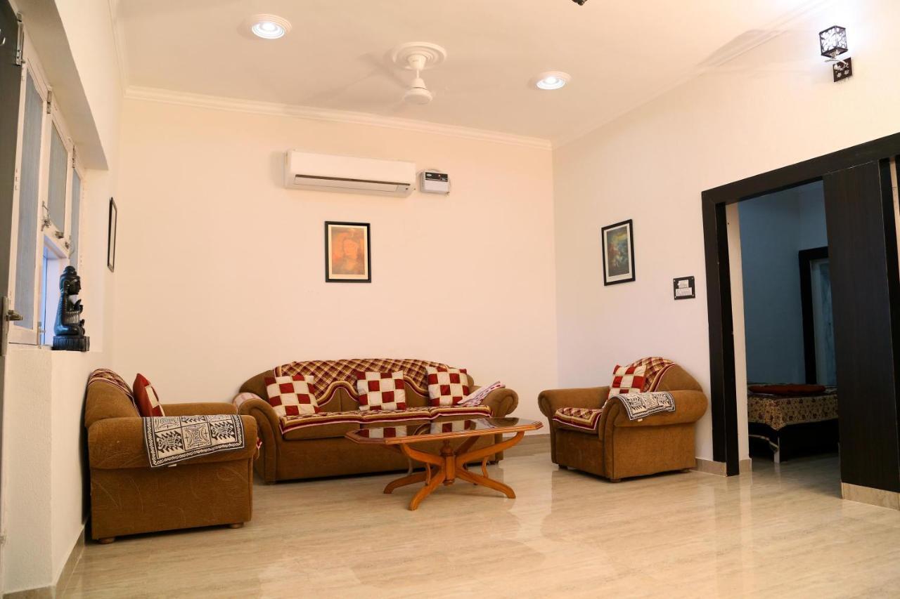 Tuk Tuk Homestay Agra (Uttar Pradesh) Exterior foto